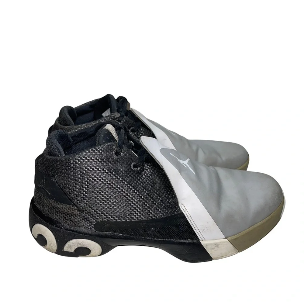 Jordan Ultra Fly 3 Man Shoes Size 8